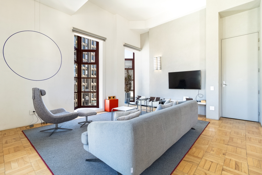 3 Bedroom Property for Sale in Cape Town City Centre Western Cape